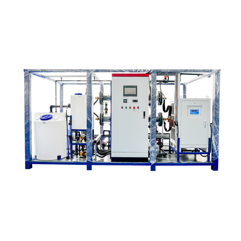 Sodium Hypochlorite Generator Buy Sodium Hypochlorite Generator